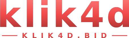 klik4d logo
